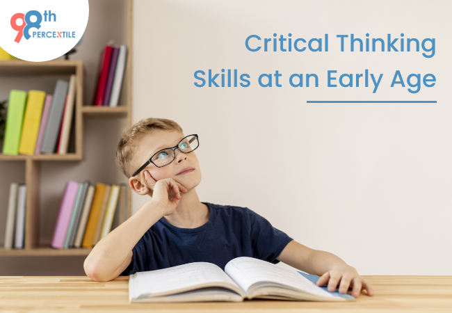 Importance Of Logical Reasoning And Critical Thinking Skills